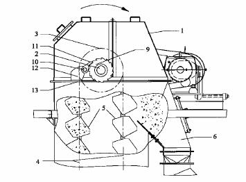 斗式提升机逆止器专利介绍