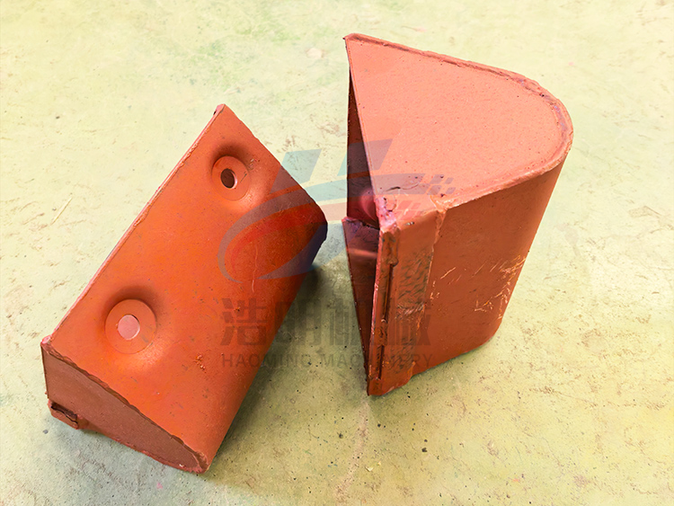 TD160斗式提升机畚斗