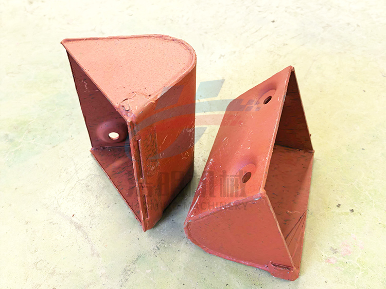 TD160斗式提升机料斗