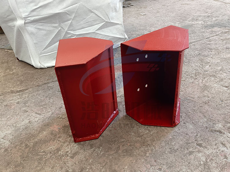 NE30斗式提升机料斗非标