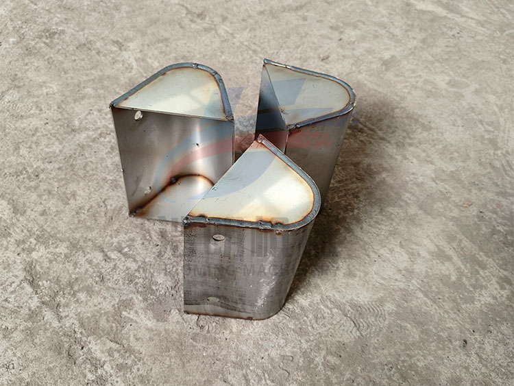 TD160不锈钢材质料斗